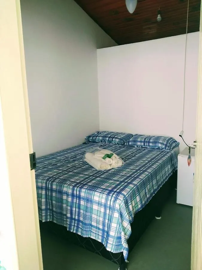 Pousada Hostel Lua Mar Arraial Casa de hóspedes Porto Seguro