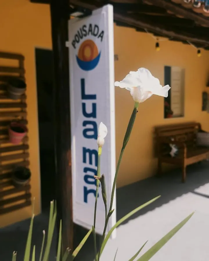 Pousada Hostel Lua Mar Arraial