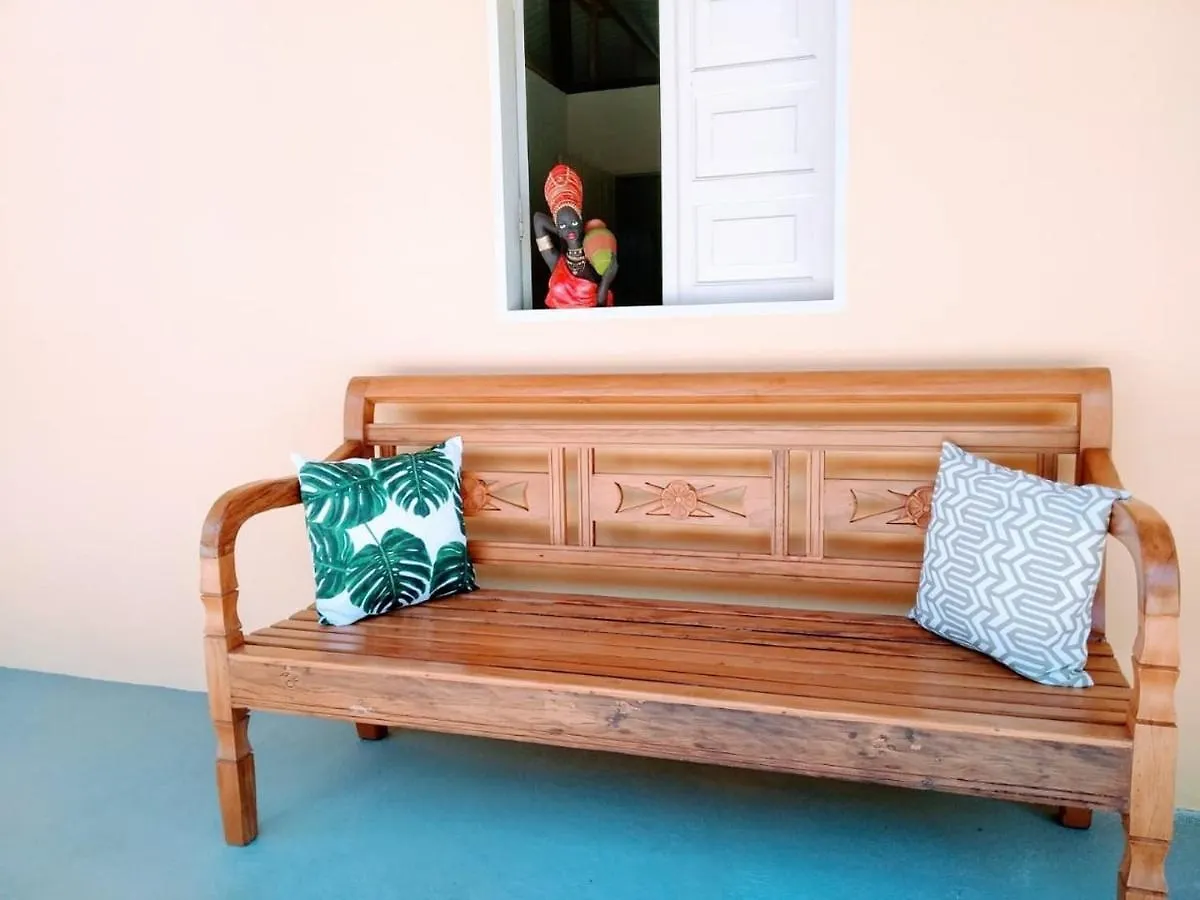 Pousada Hostel Lua Mar Arraial Porto Seguro