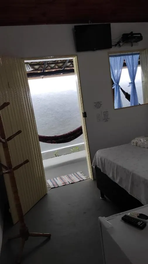 Pousada Hostel Lua Mar Arraial Porto Seguro