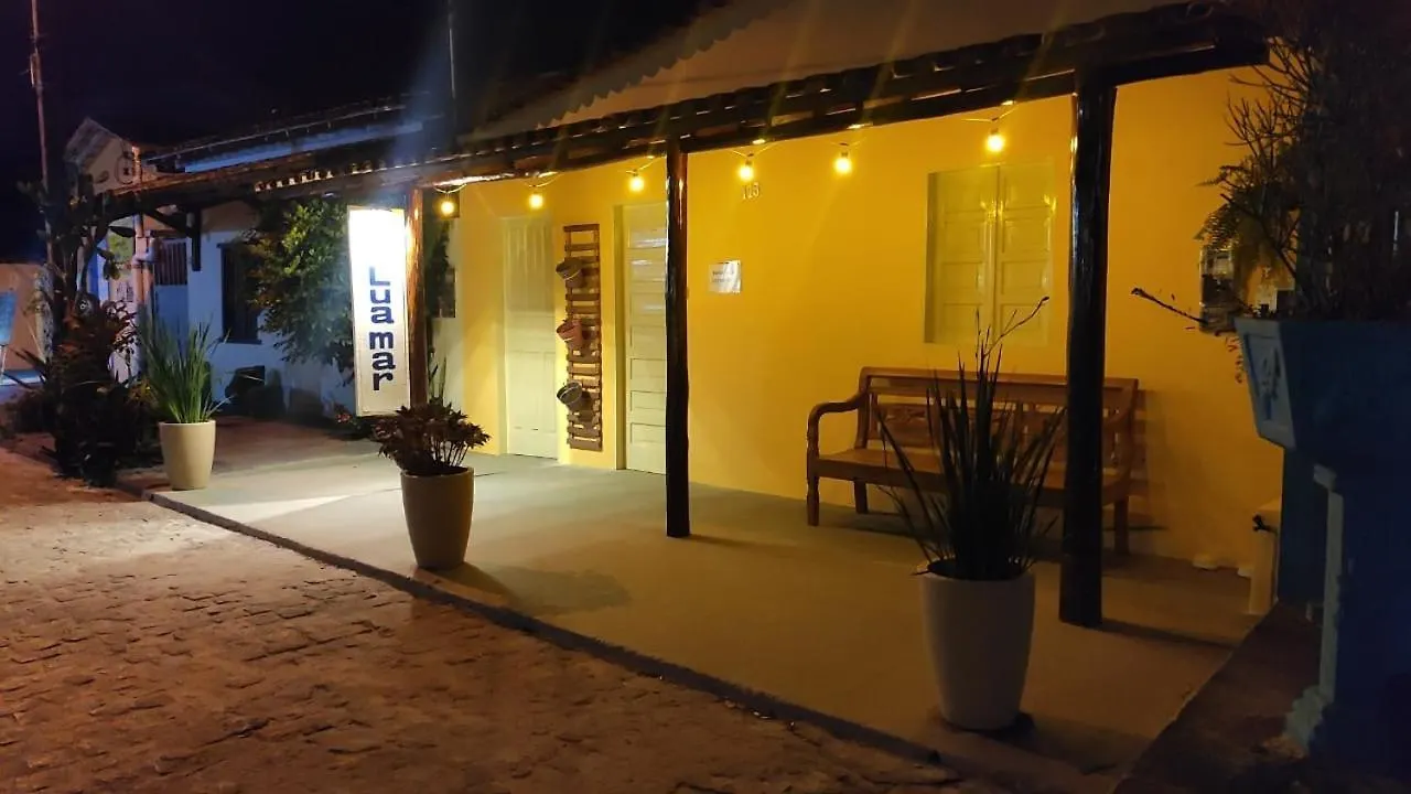 Pousada Hostel Lua Mar Arraial Casa de hóspedes