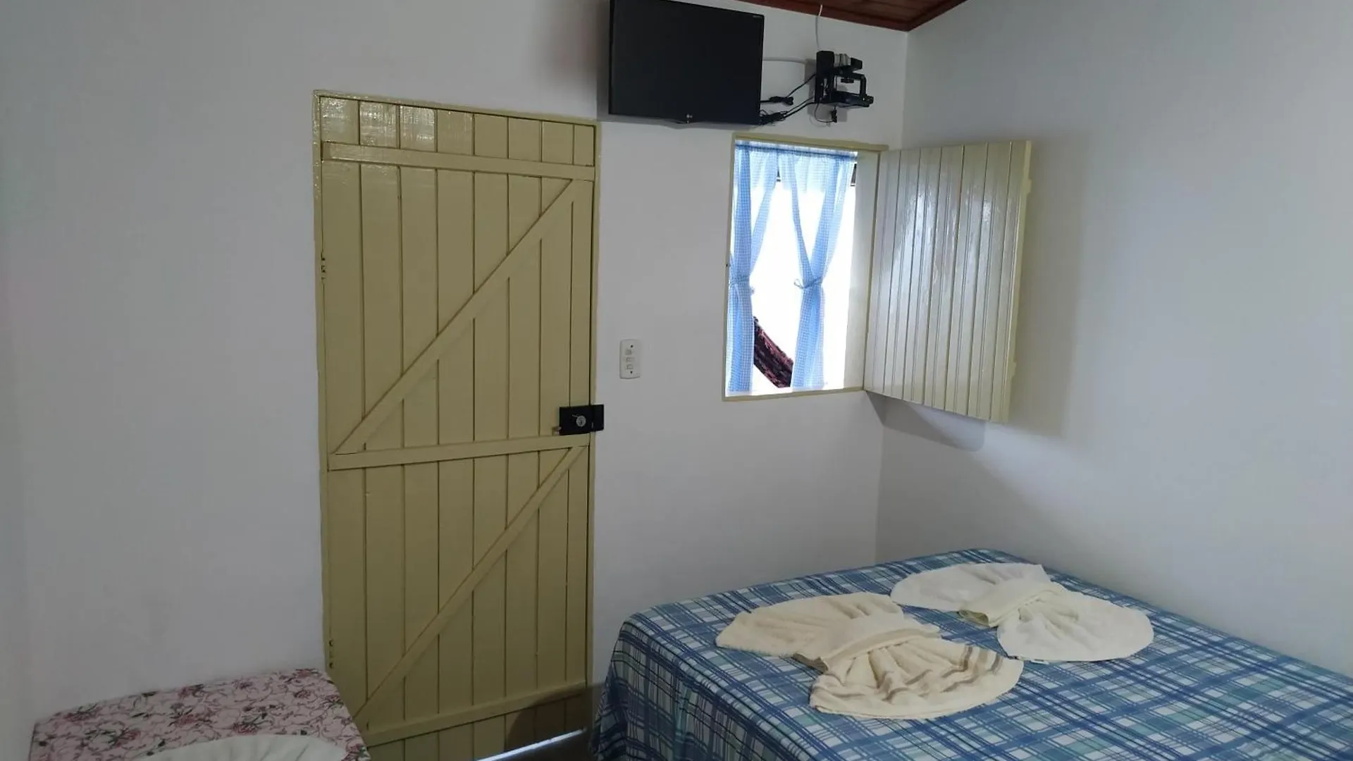 Pousada Hostel Lua Mar Arraial Casa de hóspedes