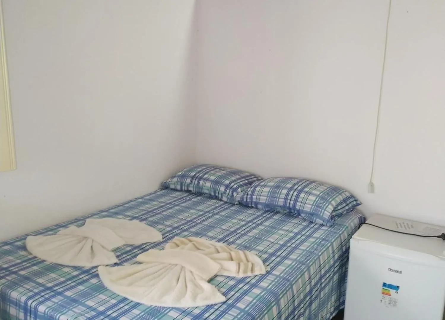 Pousada Hostel Lua Mar Arraial