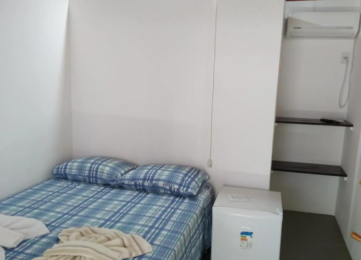 Pousada Hostel Lua Mar Arraial 0*, Porto Seguro Brasil