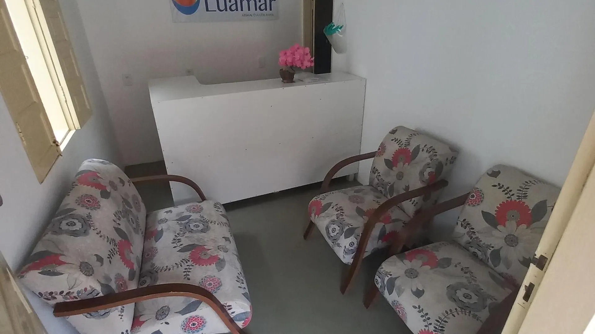 Guest house Pousada Hostel Lua Mar Arraial