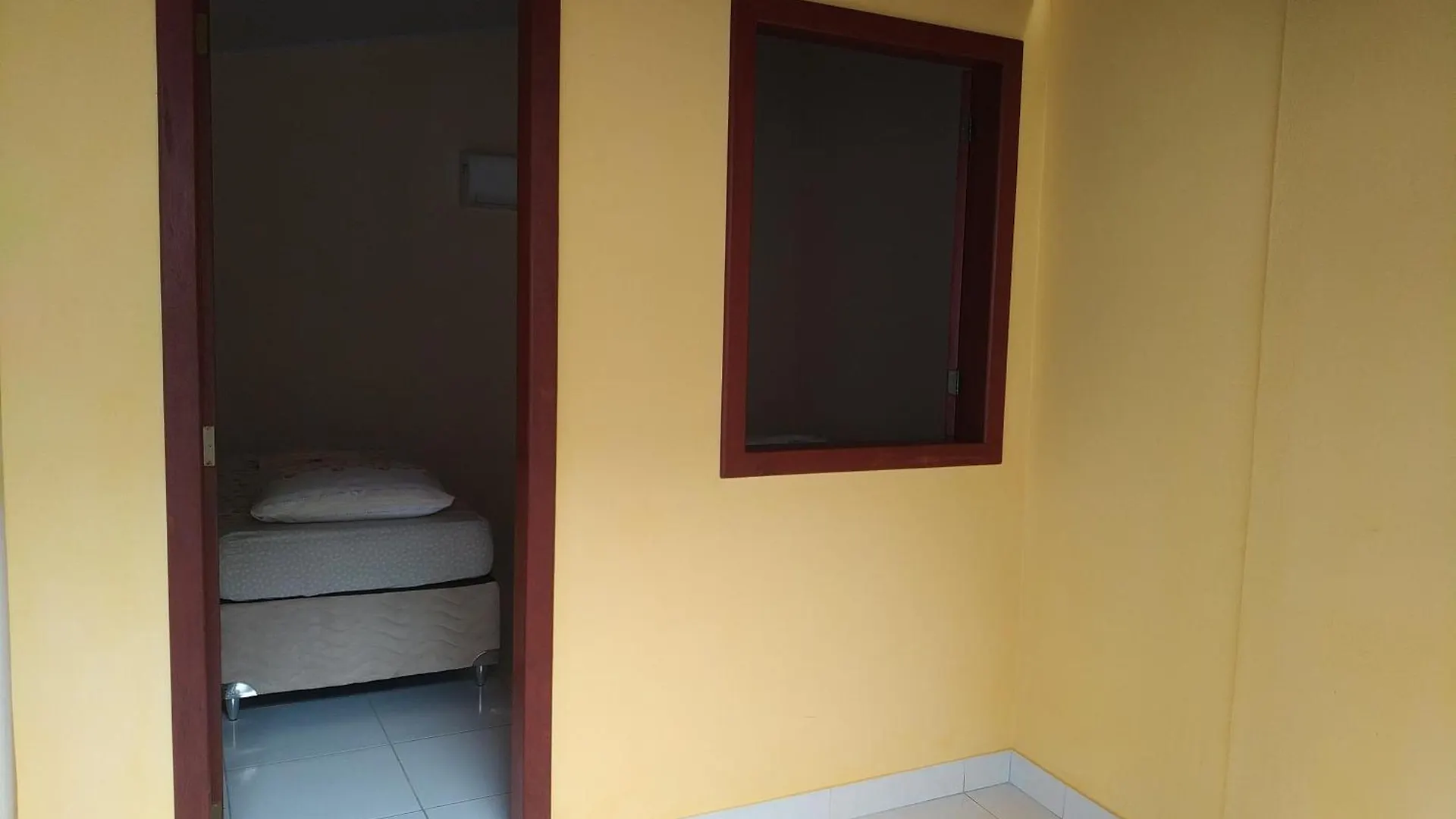 Pousada Hostel Lua Mar Arraial