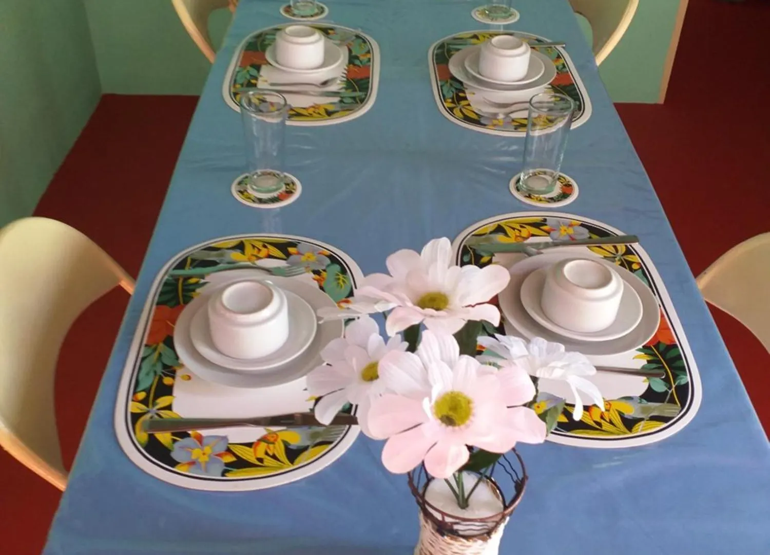 Πανσιόν Pousada Hostel Lua Mar Arraial Βραζιλία