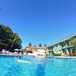  Apart-hotel Boulevard Da 124 B