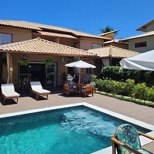  Estalagem Casa Cajá