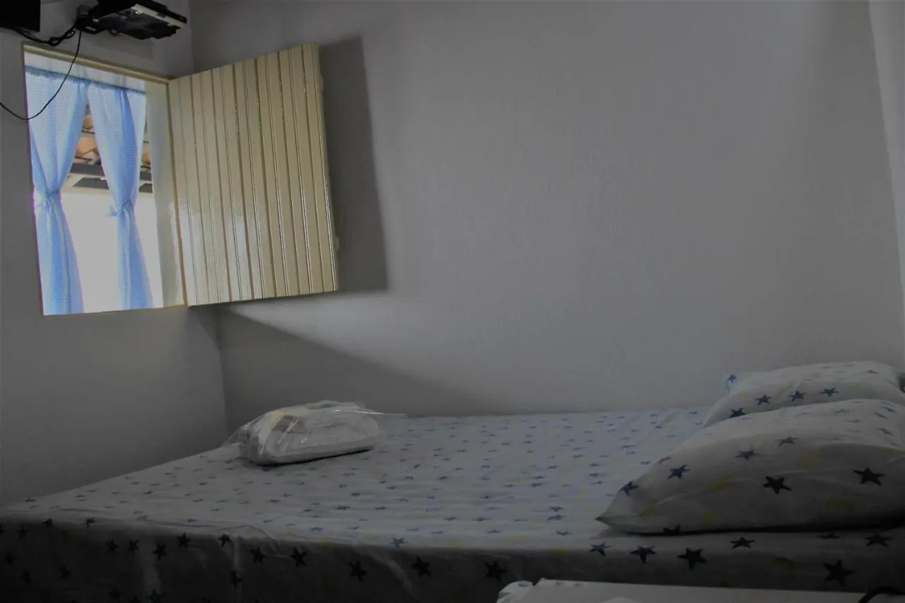Affittacamere Pousada Hostel Lua Mar Arraial Brasile