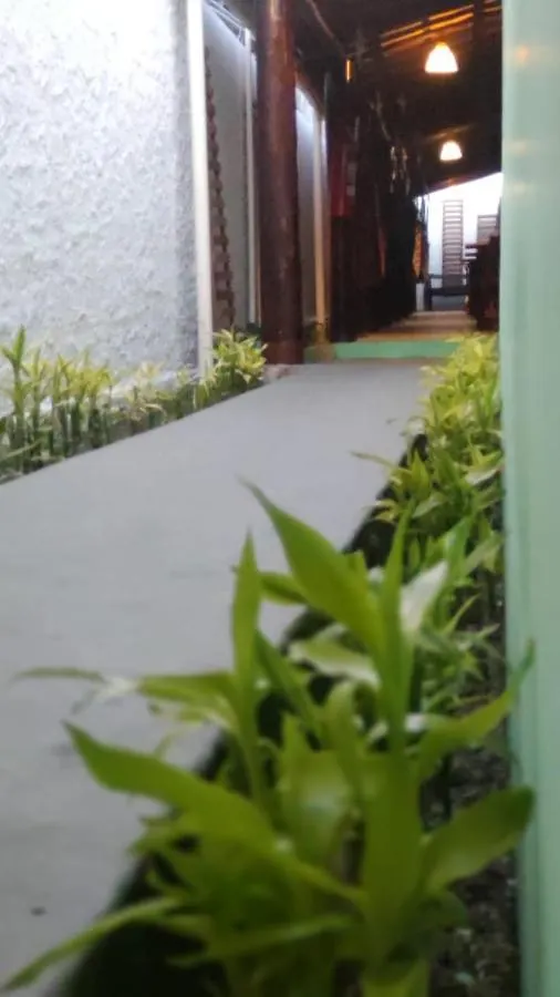 Affittacamere Pousada Hostel Lua Mar Arraial