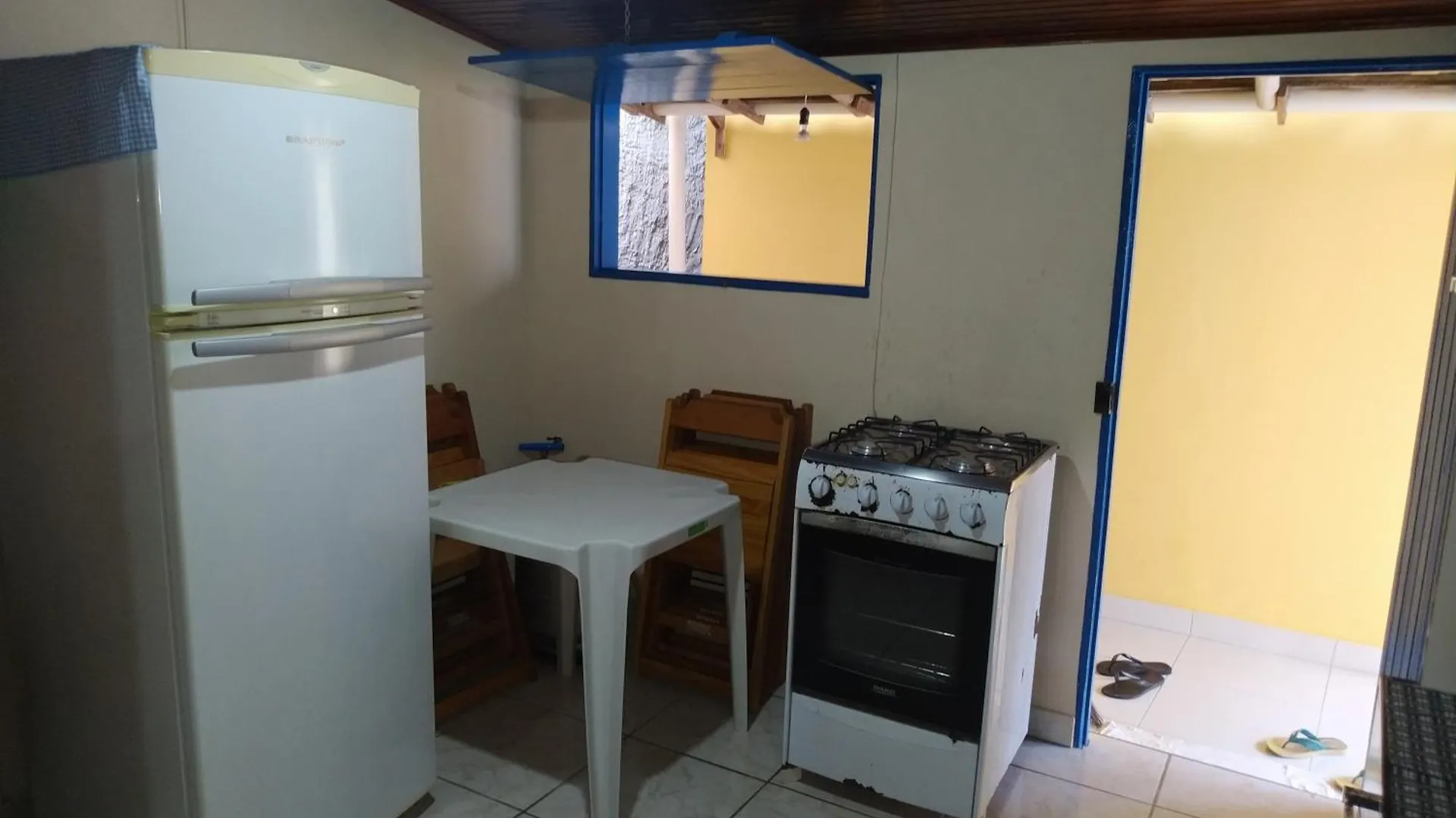 Pousada Hostel Lua Mar Arraial 0*, Porto Seguro Brasile
