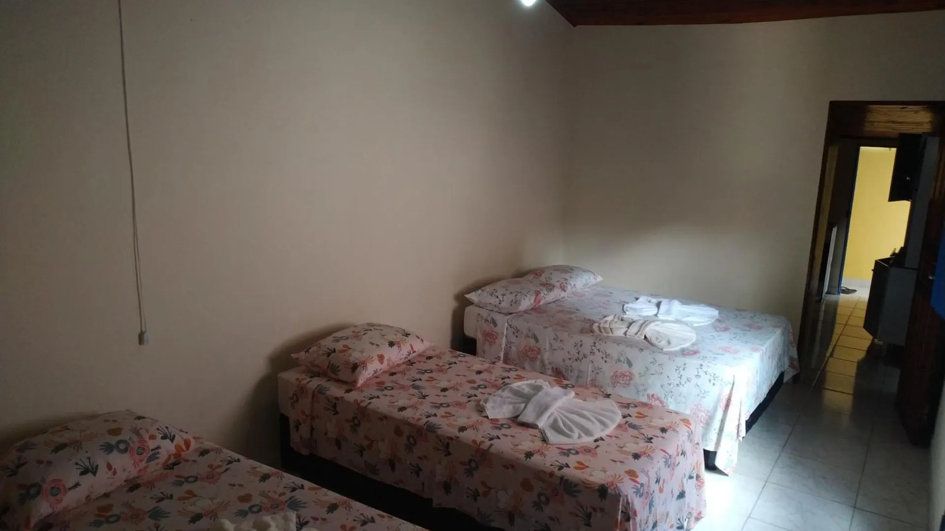 Pousada Hostel Lua Mar Arraial Affittacamere Porto Seguro