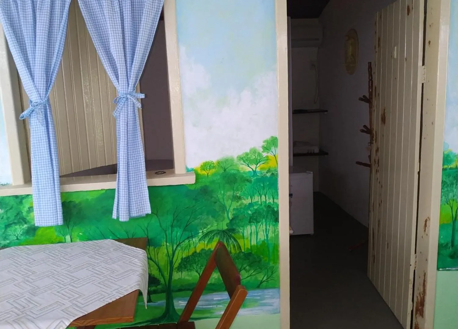 Pousada Hostel Lua Mar Arraial