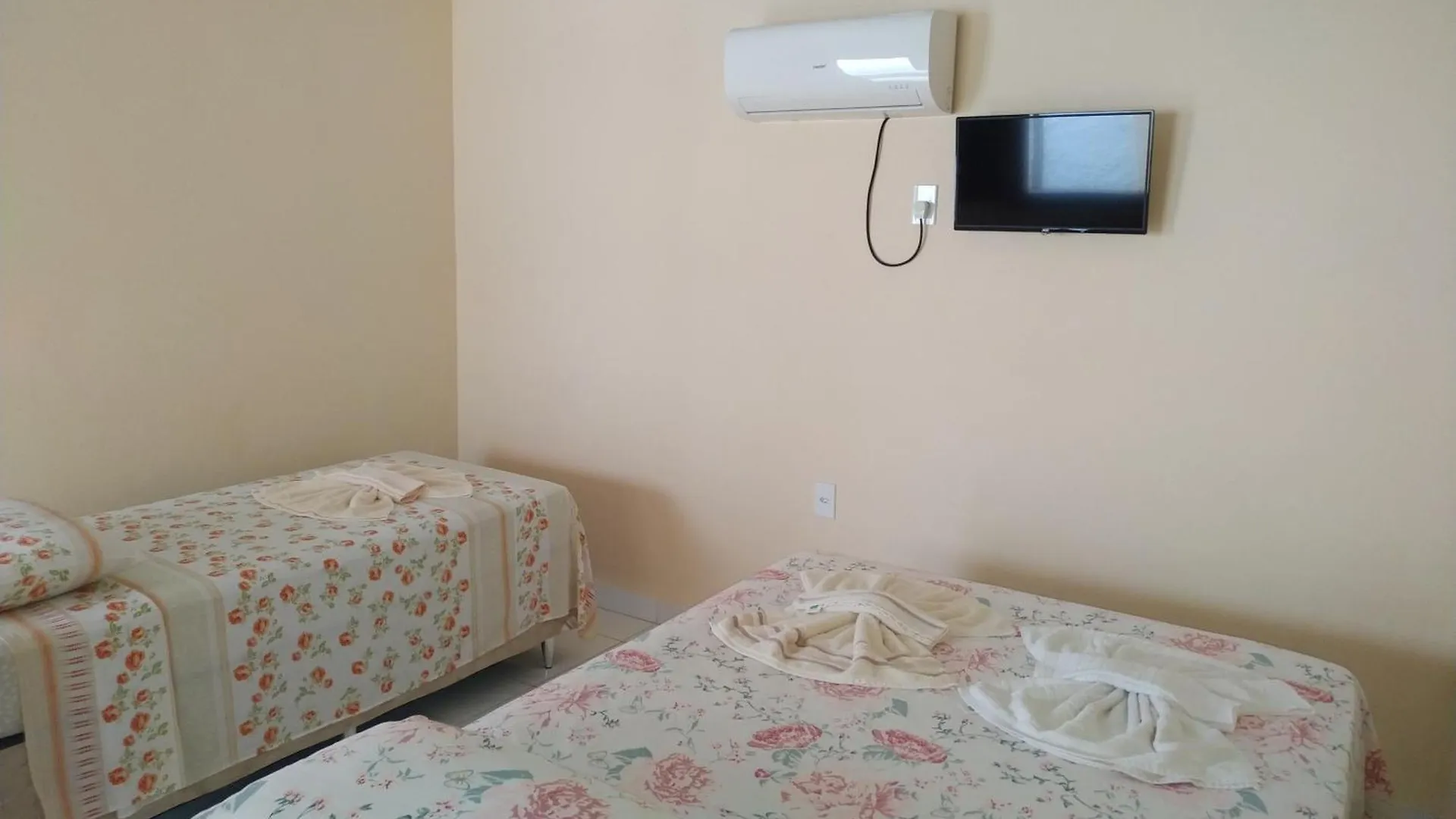Affittacamere Pousada Hostel Lua Mar Arraial