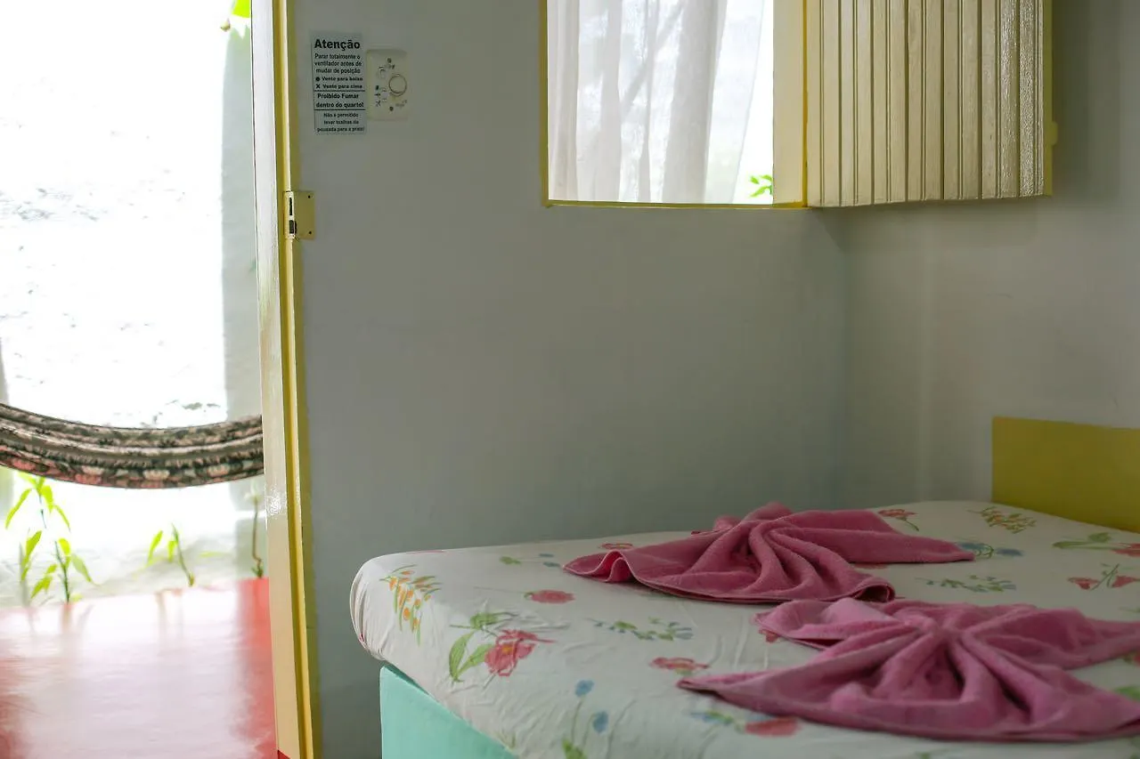 Affittacamere Pousada Hostel Lua Mar Arraial
